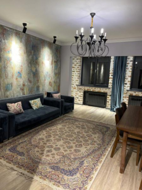 apartment Tashkent hotel loft